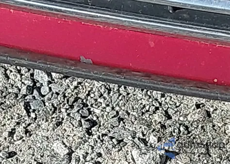 2017 Hyundai Elantra Limited из США, поврежденный, VIN 5NPD84LF6HH037120